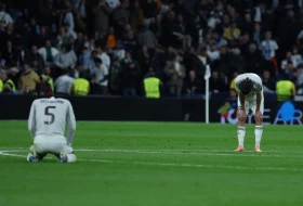 Realu se ovo nije dogodilo 22 godine!